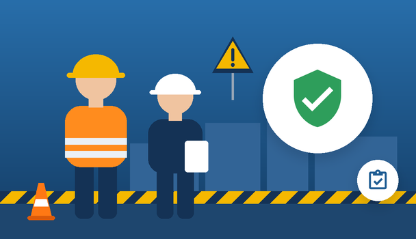 Sicurezza del lavoro